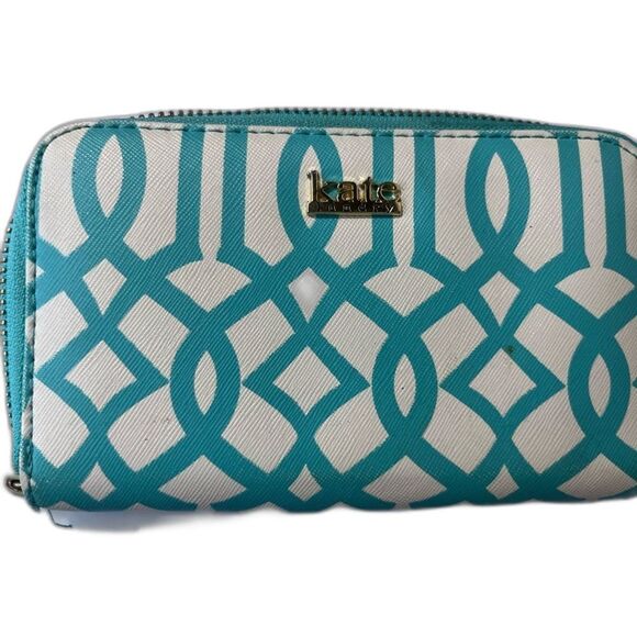 Kate Landry wallet - Picture 9 of 9